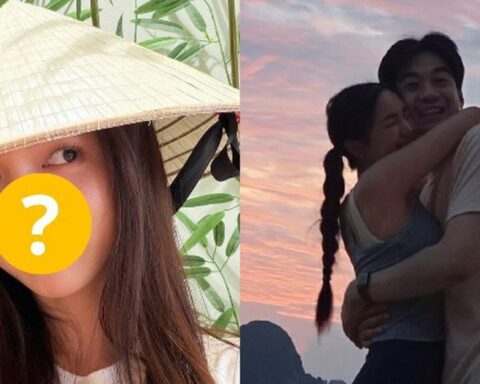 Ngọc nữ showbiz N. cưới thiếu gia nghìn tỷ ngành ngân hàng trong tháng 12, lộ hẳn clip cùng đàng trai đi phát thiệp mời