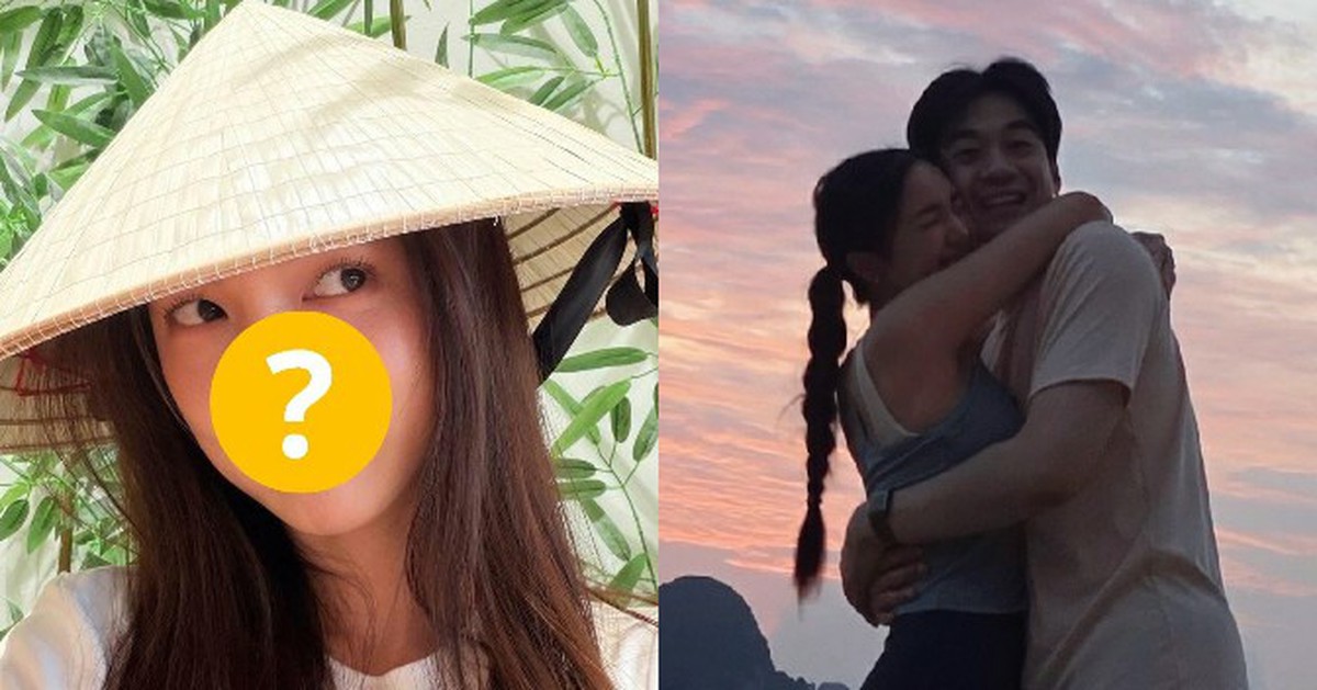 Ngọc nữ showbiz N. cưới thiếu gia nghìn tỷ ngành ngân hàng trong tháng 12, lộ hẳn clip cùng đàng trai đi phát thiệp mời