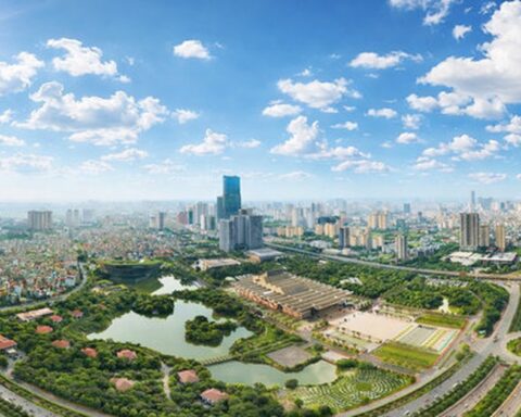 Hà Nội trước cơ hội tái thiết lịch sử:Không thể phát triển tương lai bằng tư duy đô thị của quá khứ