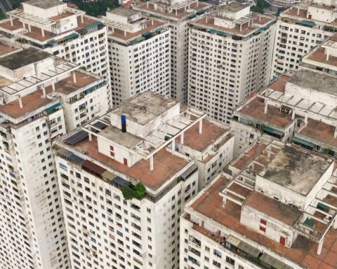 Khi nào cư dân tại 12 dự án liên quan ông Lê Thanh Thản được tự làm sổ đỏ?