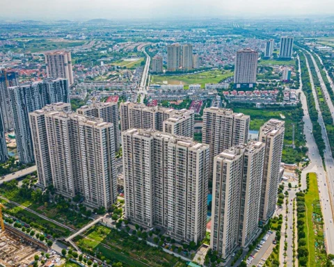 Lãi vay mua nhà cao, chủ đầu tư ‘tung chiêu’ giữ sức mua