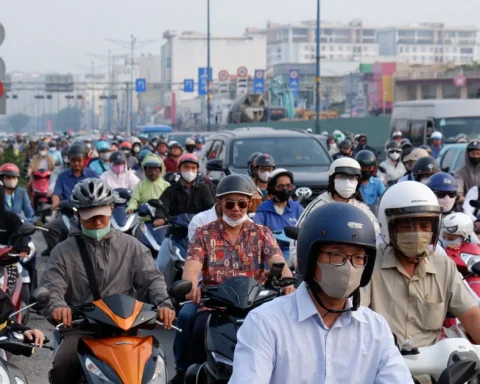 TPHCM làm gì để ‘xóa’ 28 điểm nghẽn giao thông?