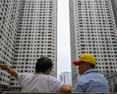 Lựa chọn nào với cư dân ‘khu chung cư vạn dân’ HH Linh Đàm nếu phải di dời?