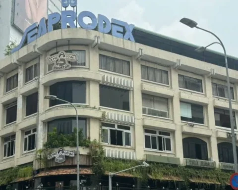 Đấu giá lại hơn 79 triệu cổ phiếu Seaprodex