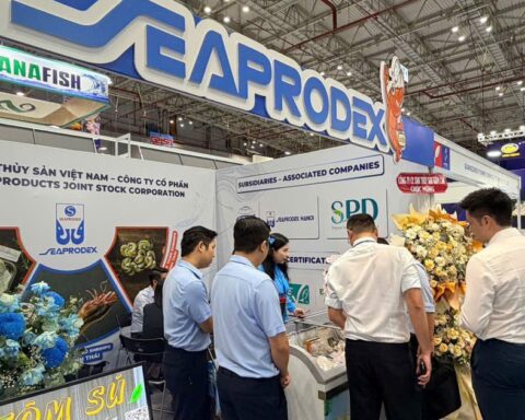 SCIC tiếp tục bán đấu giá lô cổ phiếu của Seaprodex với giá khởi điểm hơn 8.500 tỷ đồng
