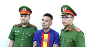Khởi tố, bắt tạm giam Thắng “Ật” ở Ninh Bình