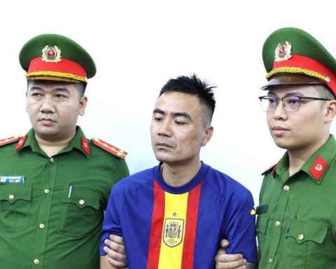 Khởi tố, bắt tạm giam Thắng “Ật” ở Ninh Bình
