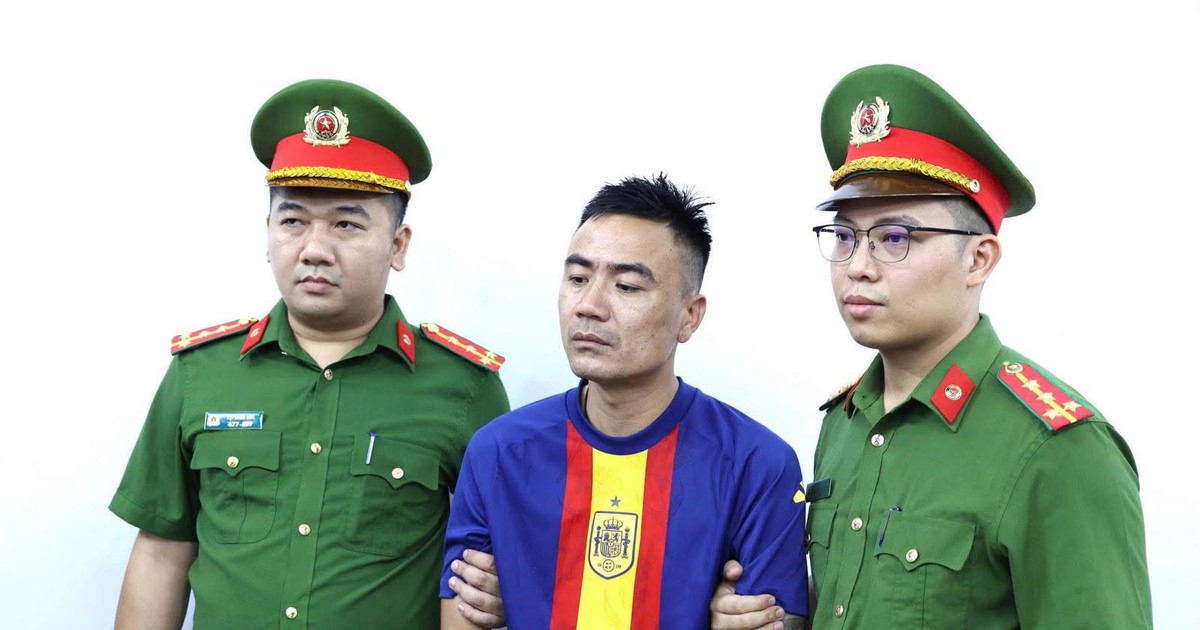 Khởi tố, bắt tạm giam Thắng “Ật” ở Ninh Bình