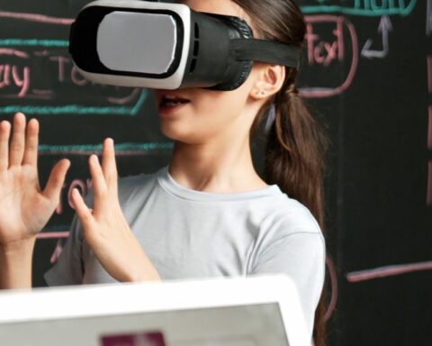 Đưa AI vào trường học: Không để công nghệ làm thay việc học