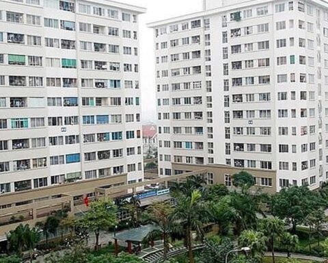 Điều kiện bán lại nhà ở xã hội sau 5 năm