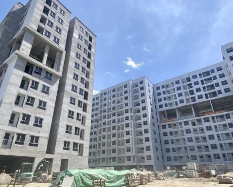 Hà Nội siết quản lý việc mua, thuê nhà ở xã hội