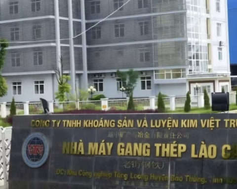 Tổng Giám đốc một doanh nghiệp nhận “lót tay” hàng chục tỷ đồng để ưu ái nhà cung cấp