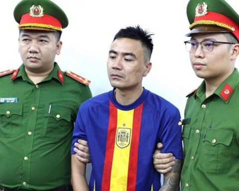 Khởi tố Thắng “Ật” về tội gây rối trật tự công cộng: Vì sao người bị đánh vẫn có thể bị xử lý hình sự?