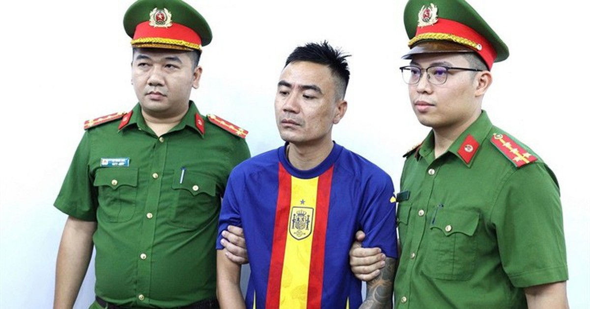 Khởi tố Thắng “Ật” về tội gây rối trật tự công cộng: Vì sao người bị đánh vẫn có thể bị xử lý hình sự?
