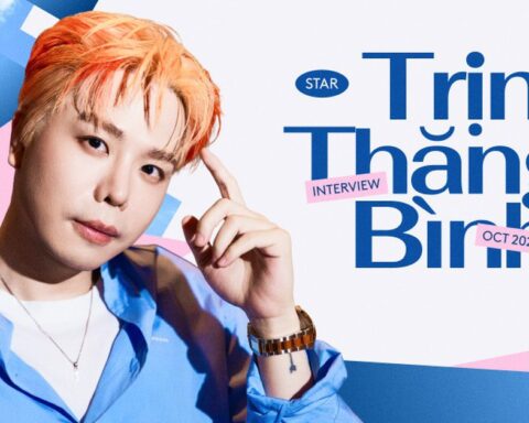 Trịnh Thăng Bình: “Tôi tự ti và ít gặp Trấn Thành, bạn cũng quá bận rộn để tìm hiểu sâu xa về vấn đề của tôi”