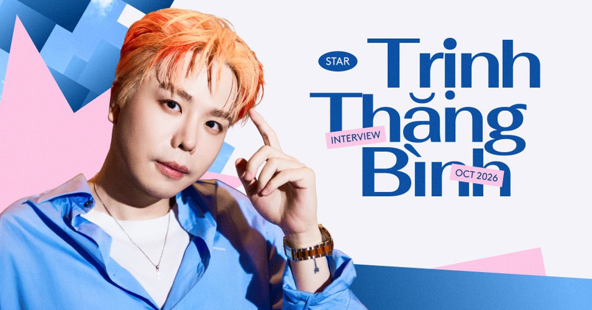 Trịnh Thăng Bình: “Tôi tự ti và ít gặp Trấn Thành, bạn cũng quá bận rộn để tìm hiểu sâu xa về vấn đề của tôi”