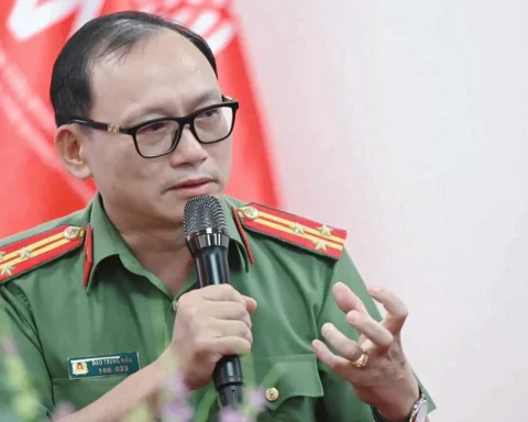 Admin nhóm “Con ghét bố mẹ” có phải chịu trách nhiệm nếu thành viên đăng bài vi phạm pháp luật?