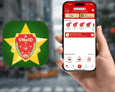 VNeID vừa ra mắt ‘siêu tiện ích’ đặc biệt, ẩn trong danh mục không phải ai cũng biết: Toàn bộ người dân cần cập nhật ngay!