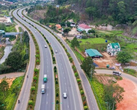 Thông tin mới nhất về tuyến cao tốc gần 19.000 tỷ đồng do liên danh T&T của Bầu Hiển đầu tư tại tỉnh rộng nhất Việt Nam