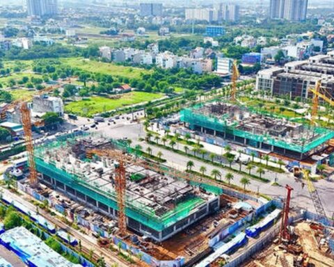 Khắc phục tình trạng một dự án gánh nhiều thủ tục