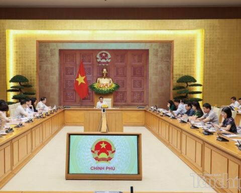 Điều hành giá 3 tháng cuối năm: Kiểm soát lạm phát trước nhiều sức ép