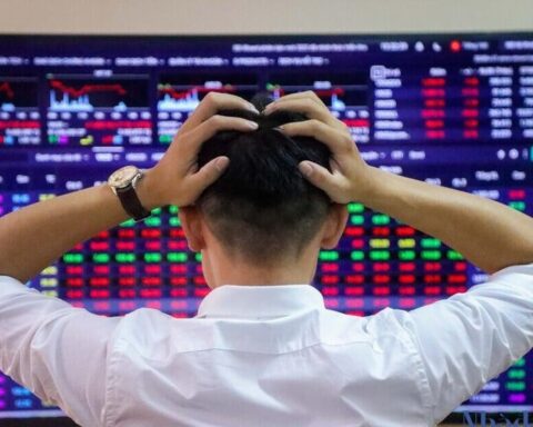 Một hiện tượng quen thuộc có thể tái diễn trên thị trường chứng khoán, MBS cảnh báo nhà đầu tư
