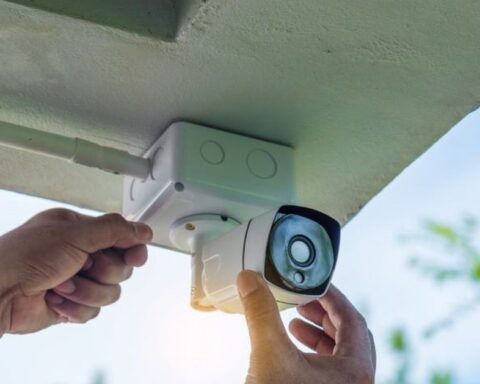 Lời khuyên tới tất cả gia đình đang hoặc chuẩn bị lắp camera trong nhà