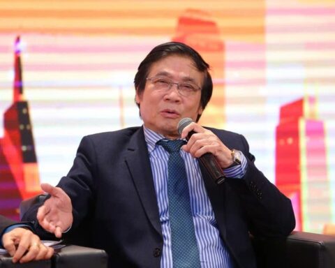 KTS Trần Ngọc Chính: Vĩnh Hưng cần một cuộc tái cấu trúc đủ lớn, nhưng phải kiểm soát chặt mật độ và hạ tầng