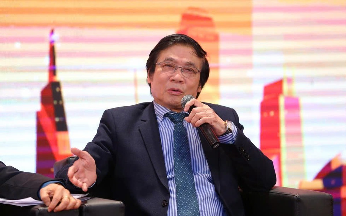 KTS Trần Ngọc Chính: Vĩnh Hưng cần một cuộc tái cấu trúc đủ lớn, nhưng phải kiểm soát chặt mật độ và hạ tầng