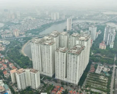 Điều kiện căn hộ tại 12 dự án vi phạm của Tập đoàn Mường Thanh được cấp sổ