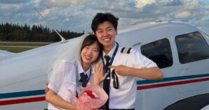 Hà Còi bất ngờ cầu hôn Meichan