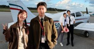 Phi công Hà Còi và Meichan: 2 năm yêu đương “giấu cả thiên hạ” nhưng cứ sơ hở là lộ ảnh