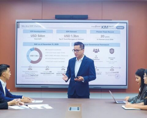 Thị trường vốn cần thêm những dòng tiền dài hạn từ nội địa