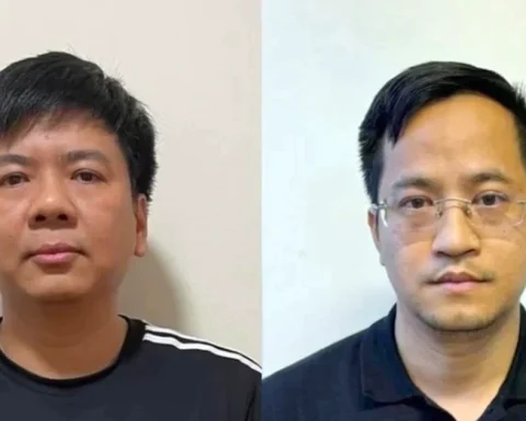 Truy tố Shark Thủy cùng bà Tống Thị Kim Liên trong vụ chiếm đoạt 8.459 tỷ đồng