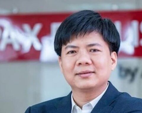 Truy tố Shark Thủy lừa đảo gần 8.500 tỷ đồng