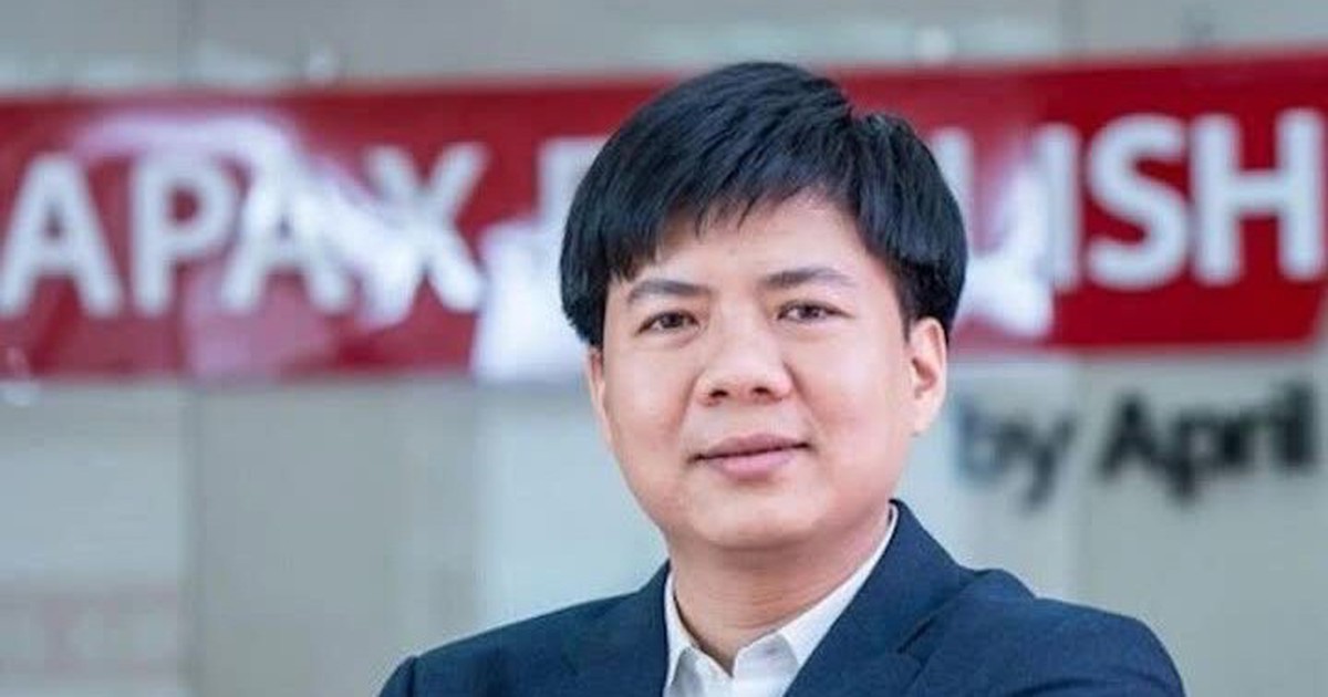 Truy tố Shark Thủy lừa đảo gần 8.500 tỷ đồng