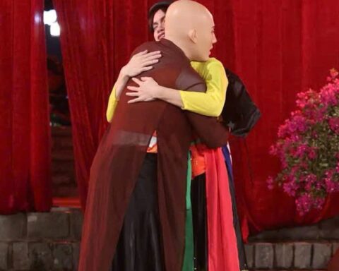 Thêm thành viên trụ cột của 2 Ngày 1 Đêm vướng ồn ào