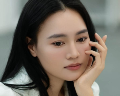 Ninh Dương Lan Ngọc khổ lắm rồi