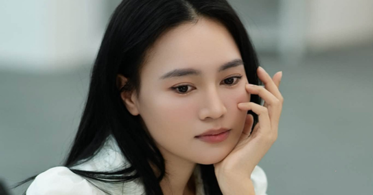 Ninh Dương Lan Ngọc khổ lắm rồi