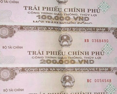 Thanh khoản thị trường trái phiếu chính phủ tăng mạnh trong tháng 9