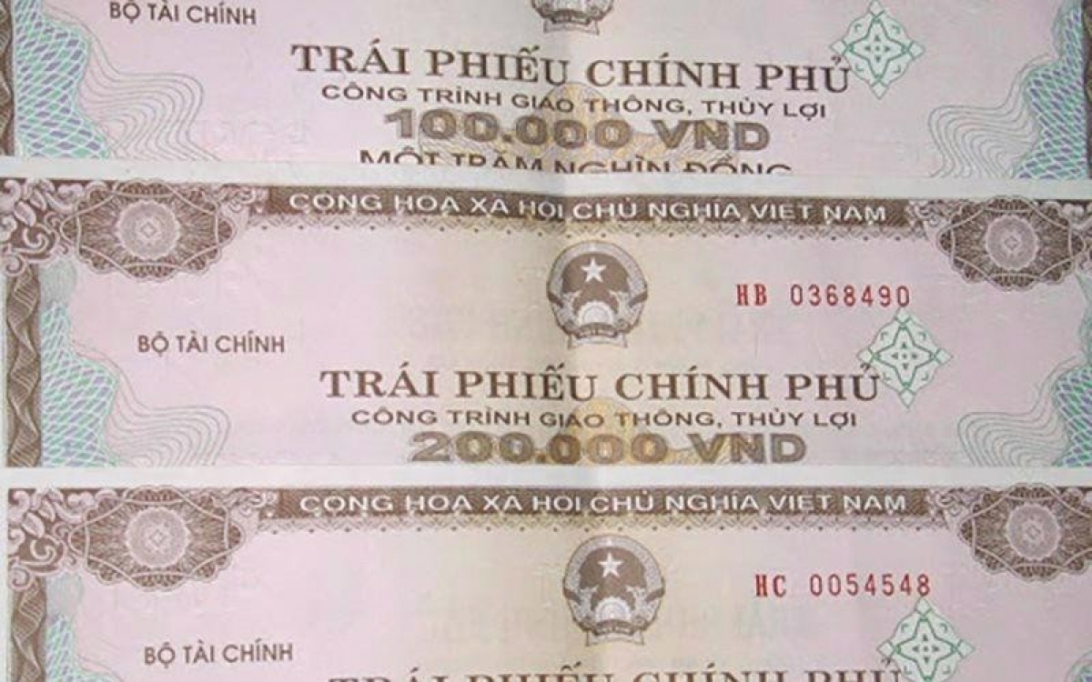 Thanh khoản thị trường trái phiếu chính phủ tăng mạnh trong tháng 9