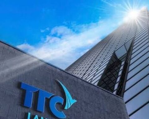 TTC Land thông tin về lô trái phiếu vừa bị Ủy ban Chứng khoán Nhà nước xử phạt