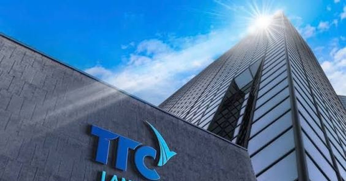TTC Land thông tin về lô trái phiếu vừa bị Ủy ban Chứng khoán Nhà nước xử phạt