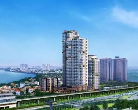 TP.HCM: Thêm 4 dự án mà tổ chức, cá nhân nước ngoài được phép sở hữu nhà ở