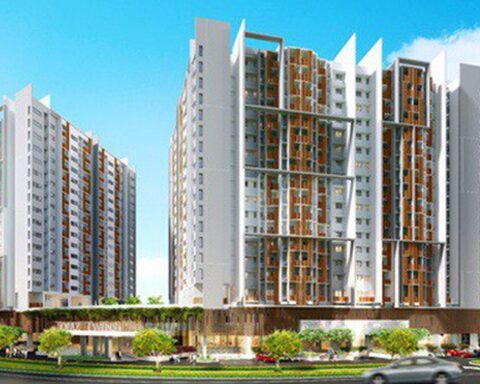 Đồng Nai thu hồi 1,16ha đất làm khách sạn 5 sao của Berjaya – D2D