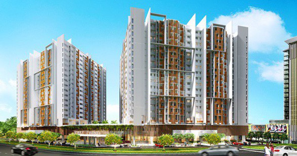 Đồng Nai thu hồi 1,16ha đất làm khách sạn 5 sao của Berjaya – D2D
