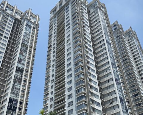 Nguồn cung căn hộ TP.HCM dự báo tăng trở lại trong quý IV