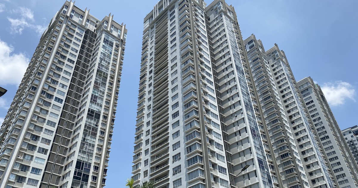 Nguồn cung căn hộ TP.HCM dự báo tăng trở lại trong quý IV