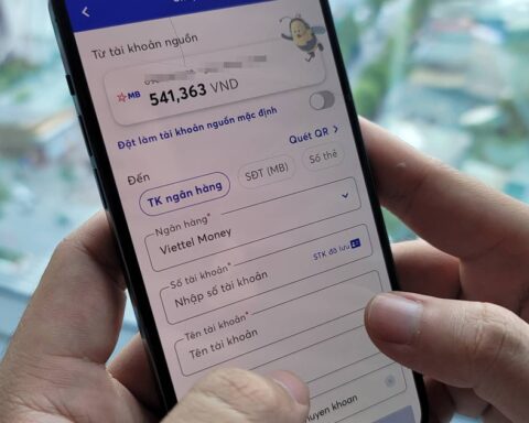 BIDV, Agribank, Vietcombank, VietinBank,… sẽ chặn giao dịch nhận, chuyển tiền nếu sử dụng loạt thiết bị sau