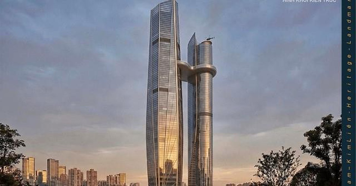 Cổ phiếu doanh nghiệp đề xuất xây tòa tháp đôi cao nhất thế giới “có biến”